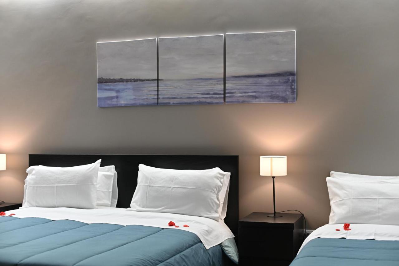 Bosco Suites Carini Bagian luar foto