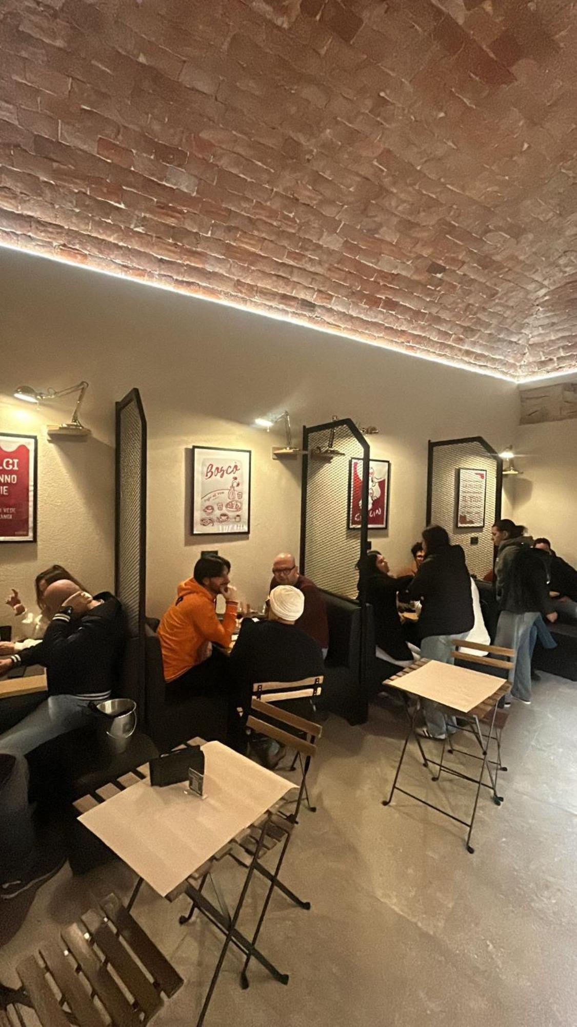 Bosco Suites Carini Bagian luar foto